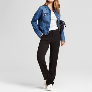 A New Day Bi-stretch Twill Slacks